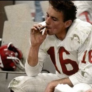 Meet your Posher, Seth